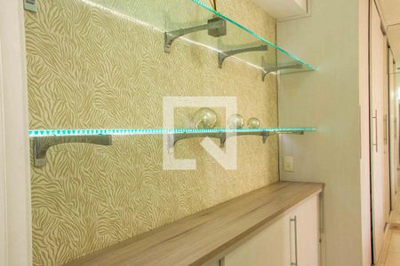 Apartamento para alugar com 200m², 3 quartos e 3 vagasSuíte 3