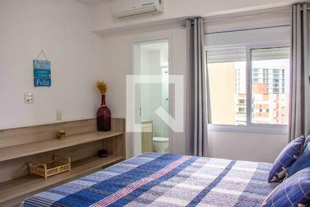 Apartamento para alugar com 200m², 3 quartos e 3 vagasSuíte 2