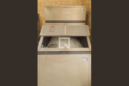 Apartamento para alugar com 200m², 3 quartos e 3 vagasDetalhe área comum - Máquina de  Gelo