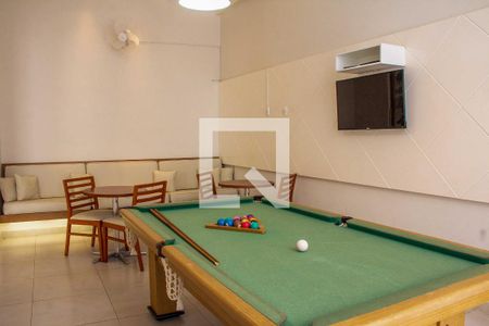 Apartamento para alugar com 200m², 3 quartos e 3 vagasÁrea comum