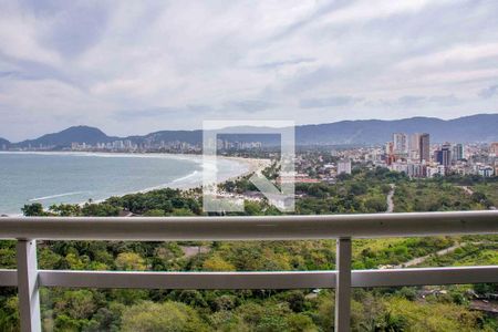 Apartamento para alugar com 200m², 3 quartos e 3 vagasVista da Sala