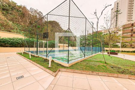 Apartamento para alugar com 200m², 3 quartos e 3 vagasQuadra Esportiva