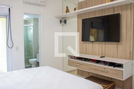 Apartamento para alugar com 200m², 3 quartos e 3 vagasSuíte 3