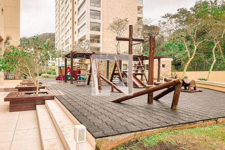 Apartamento para alugar com 200m², 3 quartos e 3 vagasÁrea Comum - Playground