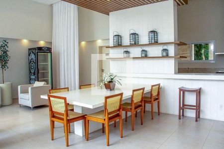 Apartamento para alugar com 200m², 3 quartos e 3 vagasÁrea comum