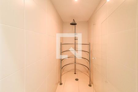 Apartamento para alugar com 200m², 3 quartos e 3 vagasÁrea Comum - Ducha