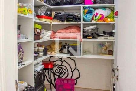 Apartamento para alugar com 200m², 3 quartos e 3 vagasDespensa