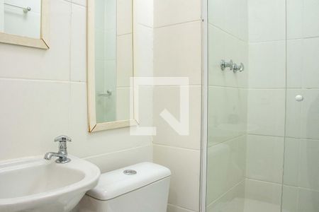 Apartamento para alugar com 200m², 3 quartos e 3 vagasBanheiro de Serviço