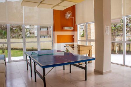 Apartamento para alugar com 200m², 3 quartos e 3 vagasÁrea comum