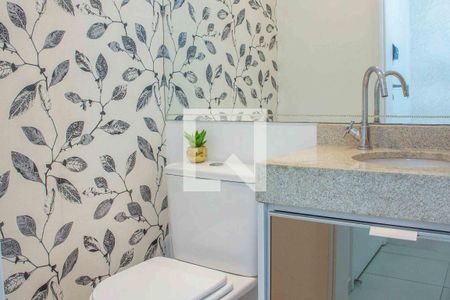 Apartamento para alugar com 200m², 3 quartos e 3 vagasLavabo