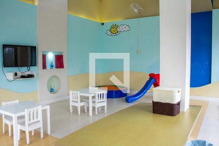 Apartamento para alugar com 200m², 3 quartos e 3 vagasÁrea comum