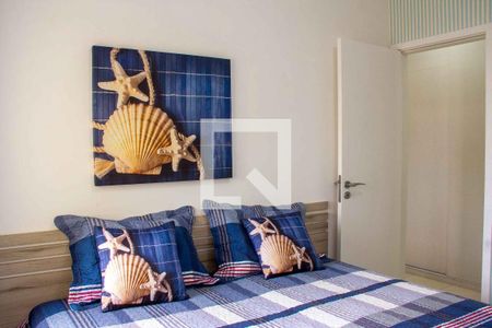 Apartamento para alugar com 200m², 3 quartos e 3 vagasSuíte 2