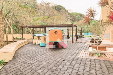 Apartamento para alugar com 200m², 3 quartos e 3 vagasÁrea Comum - Playground