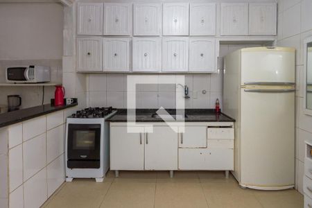 Casa à venda com 90m², 2 quartos e 1 vagaCozinha