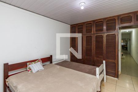 Quarto 2 de casa para alugar com 2 quartos, 90m² em Brooklin Paulista, São Paulo