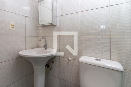 Casa à venda com 90m², 2 quartos e 1 vagaBanheiro