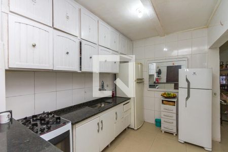 Casa à venda com 90m², 2 quartos e 1 vagaCozinha