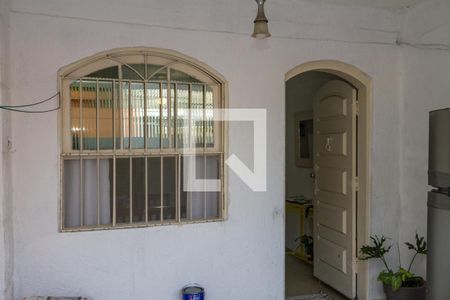 Casa à venda com 90m², 2 quartos e 1 vagaFachada