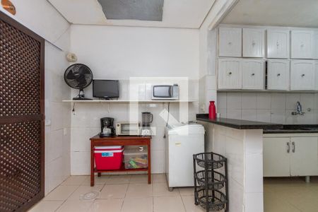 Casa à venda com 90m², 2 quartos e 1 vagaCopa