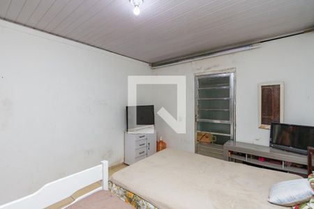 Quarto 2 de casa para alugar com 2 quartos, 90m² em Brooklin Paulista, São Paulo