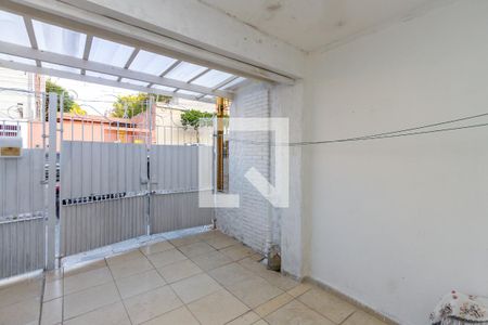 Casa à venda com 90m², 2 quartos e 1 vagaGaragem