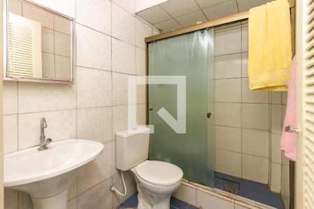 Casa à venda com 90m², 2 quartos e 1 vagaBanheiro