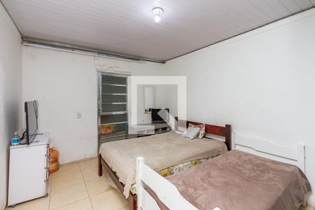 Casa à venda com 90m², 2 quartos e 1 vagaQuarto 2
