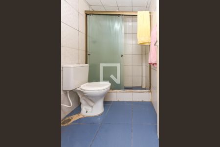 Casa à venda com 90m², 2 quartos e 1 vagaBanheiro