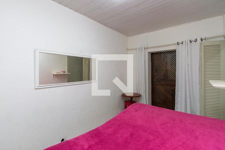 Quarto 1 de casa para alugar com 2 quartos, 90m² em Brooklin Paulista, São Paulo