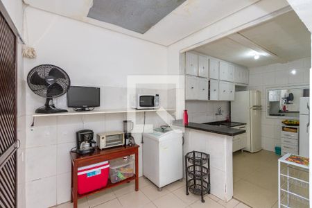 Casa à venda com 90m², 2 quartos e 1 vagaCopa