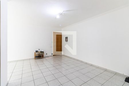 Sala  de apartamento à venda com 3 quartos, 78m² em Jardim Patente, São Paulo