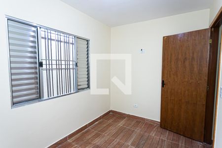 Quarto 1 de casa para alugar com 2 quartos, 125m² em Jardim Vista Linda, São Paulo