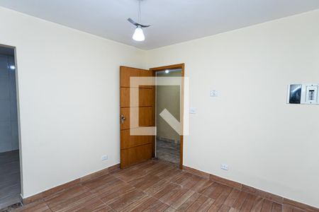 Sala de casa para alugar com 2 quartos, 125m² em Jardim Vista Linda, São Paulo