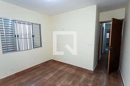 Quarto 2 de casa para alugar com 2 quartos, 125m² em Jardim Vista Linda, São Paulo