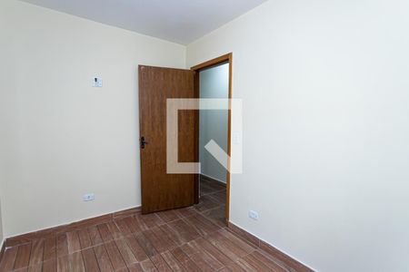 Quarto 1 de casa para alugar com 2 quartos, 125m² em Jardim Vista Linda, São Paulo