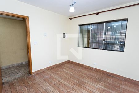 Sala de casa para alugar com 2 quartos, 125m² em Jardim Vista Linda, São Paulo