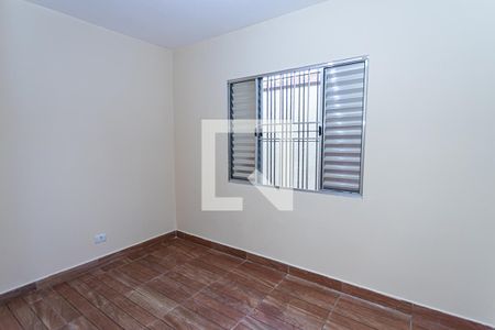 Quarto 1 de casa para alugar com 2 quartos, 125m² em Jardim Vista Linda, São Paulo