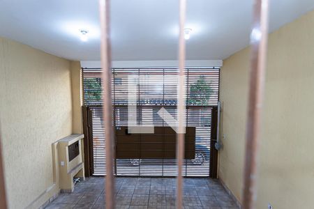 Vista Sala de casa para alugar com 2 quartos, 125m² em Jardim Vista Linda, São Paulo