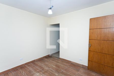 Sala de casa para alugar com 2 quartos, 125m² em Jardim Vista Linda, São Paulo