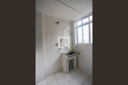 Apartamento para alugar com 64m², 2 quartos e 1 vagaArea de Serviço