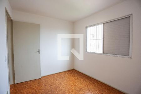 Quarto 1 de apartamento para alugar com 2 quartos, 64m² em Jardim Bonfiglioli, São Paulo
