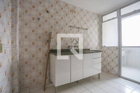 Apartamento para alugar com 64m², 2 quartos e 1 vagaCozinha