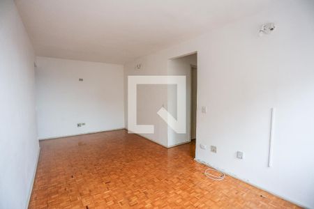 Sala de Estar de apartamento para alugar com 2 quartos, 64m² em Jardim Bonfiglioli, São Paulo