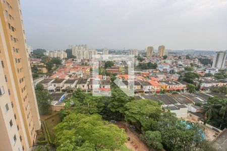 Apartamento para alugar com 64m², 2 quartos e 1 vagaQuarto 2 Vista