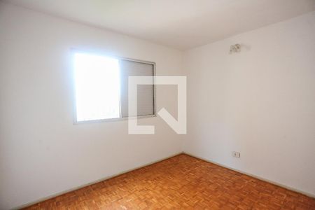 Quarto 1 de apartamento para alugar com 2 quartos, 64m² em Jardim Bonfiglioli, São Paulo