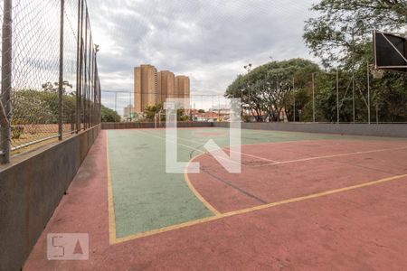 Apartamento para alugar com 64m², 2 quartos e 1 vagaArea Comum Quadra