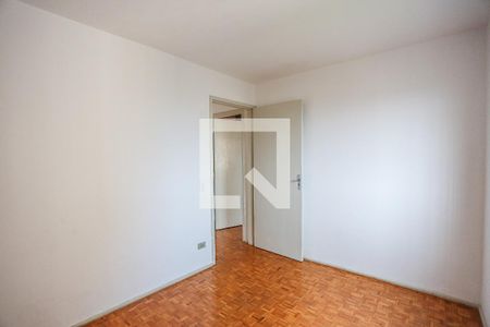 Quarto 1 de apartamento para alugar com 2 quartos, 64m² em Jardim Bonfiglioli, São Paulo