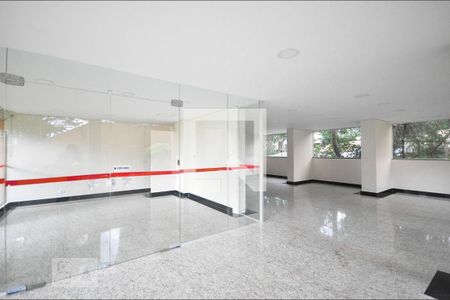 Apartamento para alugar com 64m², 2 quartos e 1 vagaArea Comum HAll de Entrada