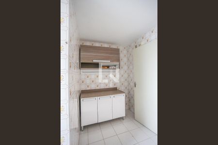 Apartamento para alugar com 64m², 2 quartos e 1 vagaCozinha