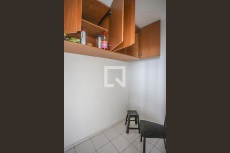 Apartamento para alugar com 64m², 2 quartos e 1 vagaQuarto de Serviço